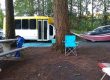 what is the cost of RV living?