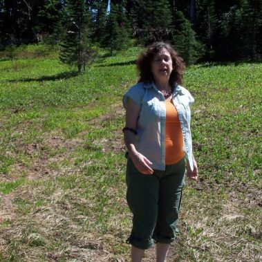 meeting friends as we wonder