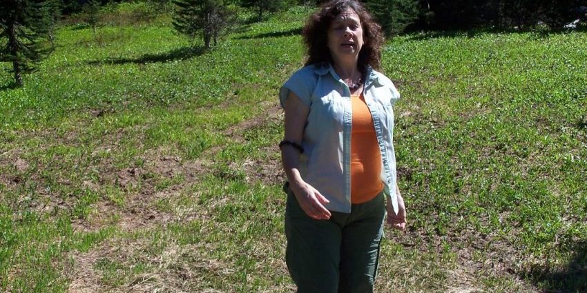 meeting friends as we wonder