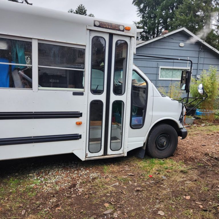 The home of a minimalist