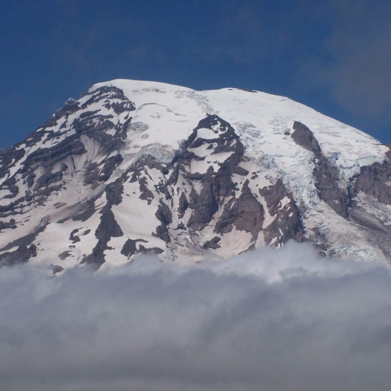 Mt. Rainier