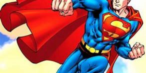 superman